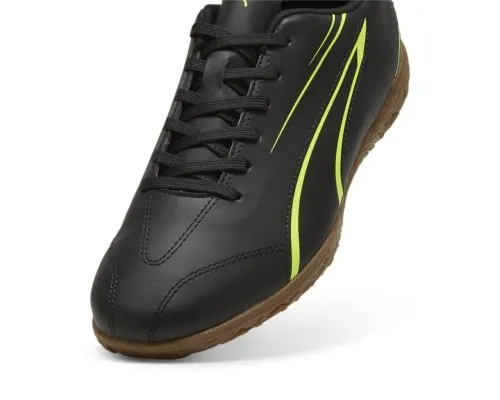 Футзалки Puma Vitoria IT 107485-03 чорний 42,5 (4099686003807)