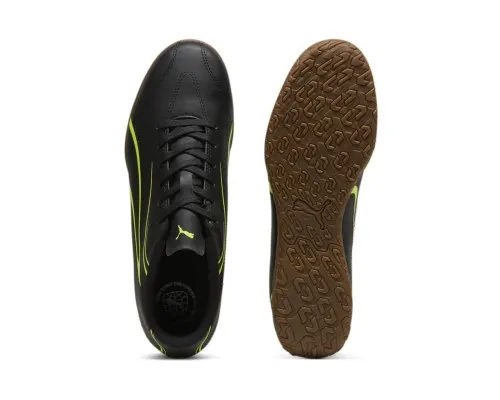 Футзалки Puma Vitoria IT 107485-03 чорний 42,5 (4099686003807)