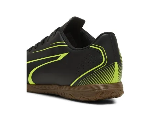 Футзалки Puma Vitoria IT 107485-03 чорний 42,5 (4099686003807)