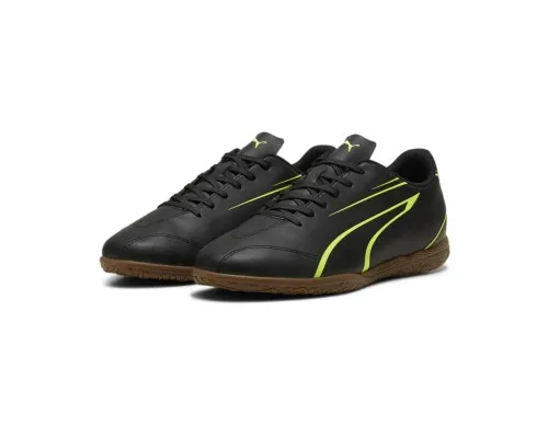 Футзалки Puma Vitoria IT 107485-03 чорний 42,5 (4099686003807)