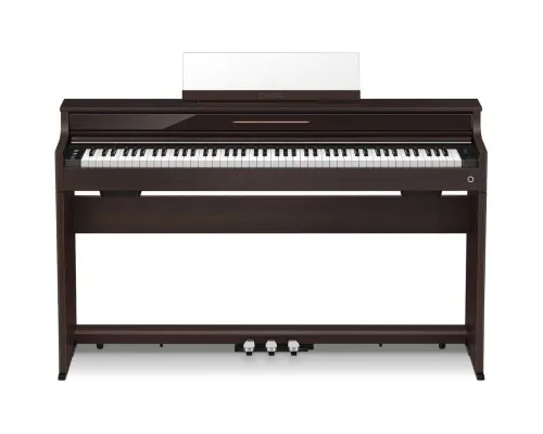 Цифрове піаніно Casio AP-S450BN (363171)