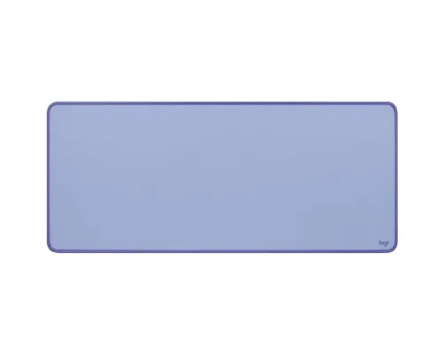 Килимок для мишки Logitech Desk Mat Studio Series Lilac (956-000149)