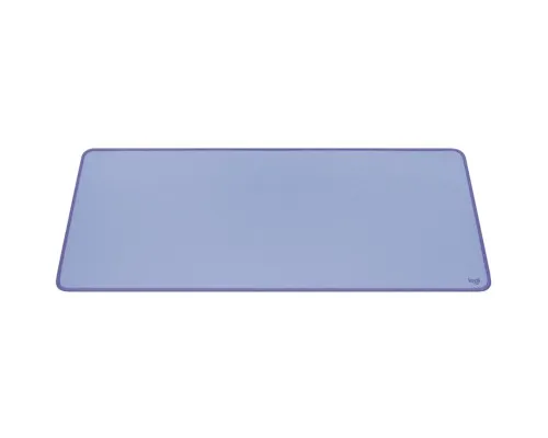 Килимок для мишки Logitech Desk Mat Studio Series Lilac (956-000149)