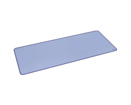 Килимок для мишки Logitech Desk Mat Studio Series Lilac (956-000149)