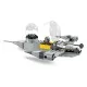 Конструктор LEGO Star Wars Зоряний винищувач N-1 Мандо й Ґроґу (75410)