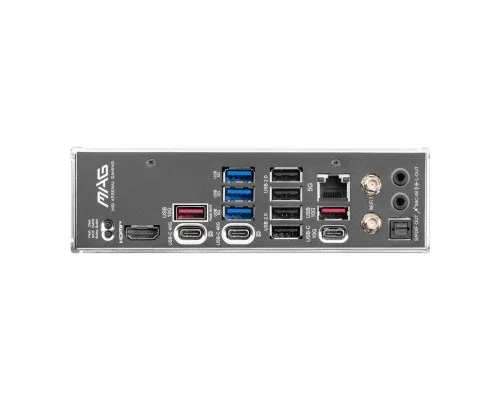 Материнська плата MSI MAG X870E TOMAHAWK WIFI