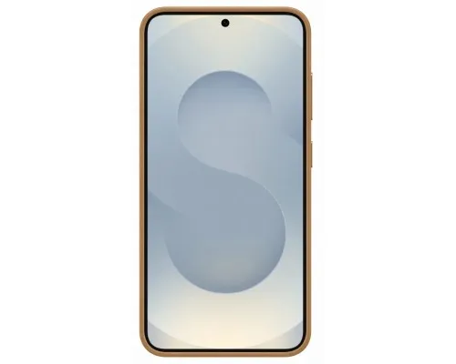 Чохол до мобільного телефона Samsung Kindsuit Samsung Galaxy S25 Plus Camel (EF-VS936PFEGWW)