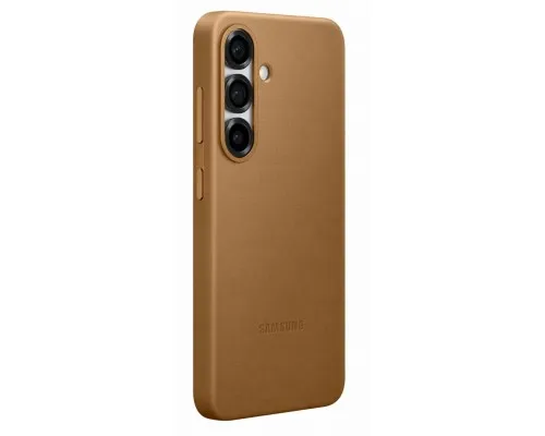 Чохол до мобільного телефона Samsung Kindsuit Samsung Galaxy S25 Plus Camel (EF-VS936PFEGWW)