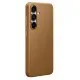 Чохол до мобільного телефона Samsung Kindsuit Samsung Galaxy S25 Plus Camel (EF-VS936PFEGWW)