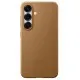 Чохол до мобільного телефона Samsung Kindsuit Samsung Galaxy S25 Plus Camel (EF-VS936PFEGWW)