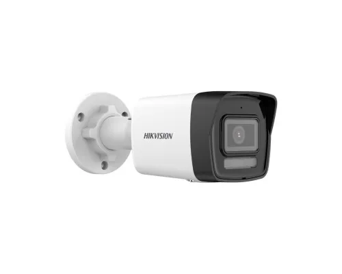 Камера відеоспостереження Hikvision DS-2CD1043G2-LIUF (4.0)