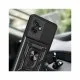 Чохол до мобільного телефона BeCover Military Motorola Moto G55 Black (713056)