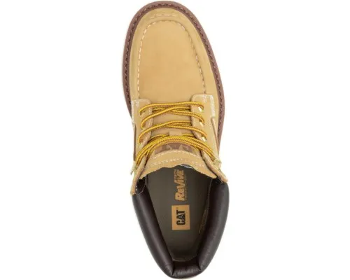 Черевики Caterpillar (CAT) Colorado Moc Toe P726065 помаранчеві 42 (195020576625)