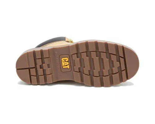 Черевики Caterpillar (CAT) Colorado Moc Toe P726065 помаранчеві 42 (195020576625)