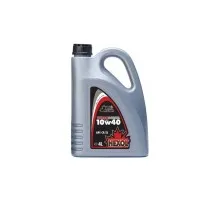 Моторна олива Hexol SYNLINE TurboDiesel 10W40 4л