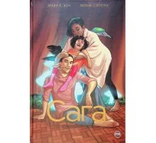 Комікс Сага. Книга 9 - Браян К. Вон Видавництво РМ (9786178512613)
