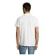 Поло Sol's Summer II білий XL (11342102XL)