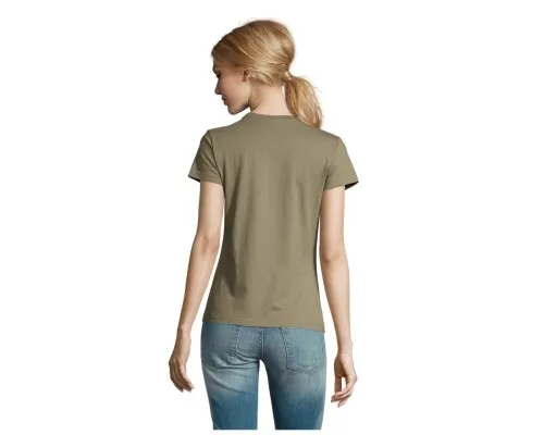 Футболка Sol's Imperial women хакі XXL (11502268XXL)
