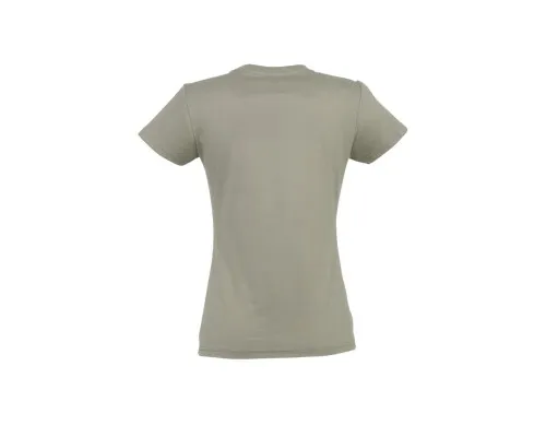 Футболка Sol's Imperial women хакі XXL (11502268XXL)