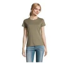 Футболка Sol's Imperial women хакі XXL (11502268XXL)