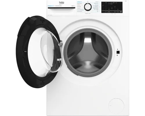 Пральна машина Beko BM3WFU410435WB