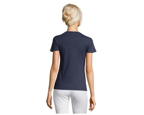 Футболка Sol's Regent Women кобальт XXL (01825319XXL)