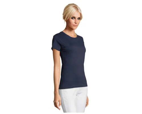 Футболка Sol's Regent Women кобальт XXL (01825319XXL)