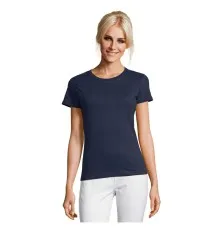 Футболка Sol's Regent Women кобальт XXL (01825319XXL)