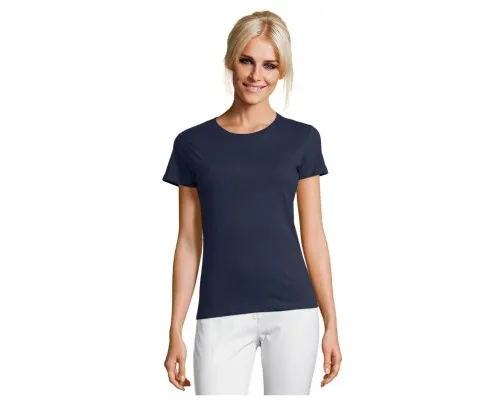 Футболка Sol's Regent Women кобальт XXL (01825319XXL)