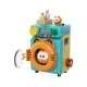 Конструктор Pantasy Garfield Пральна машина (86821)