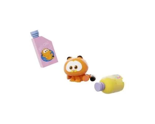 Конструктор Pantasy Garfield Пральна машина (86821)