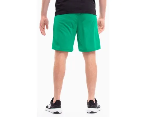 Шорти Puma teamRISE Short 704942-05 зелений XL (4063699209853)