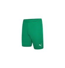 Шорти Puma teamRISE Short 704942-05 зелений XL (4063699209853)
