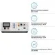 BMS контроллер Deye BMS BOS-G-PDU-2 (BOS-G-PDU-2)