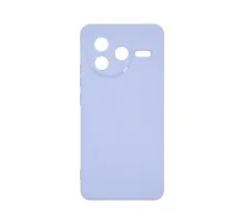 Чохол до мобільного телефона Armorstandart ICON Xiaomi Poco F7 Pro Camera cover Lavender (ARM80364)