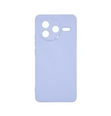 Чохол до мобільного телефона Armorstandart ICON Xiaomi Poco F7 Pro Camera cover Lavender (ARM80364)