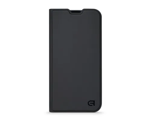 Чохол до мобільного телефона Armorstandart OneFold Xiaomi Poco F7 Pro Black (ARM80415)