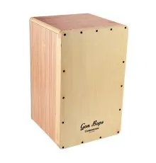 Кахон Gon Bops Commuter Cajon (CJCOM)