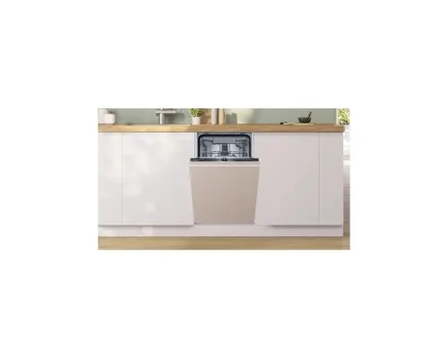 Посудомийна машина Bosch SPV2HMX03K