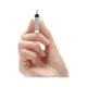 Перехідник OTG USB 3.0 AF to USB-C BOROFONE (6957531090328)