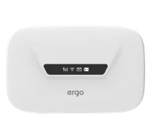 Мобільний Wi-Fi роутер Ergo M126