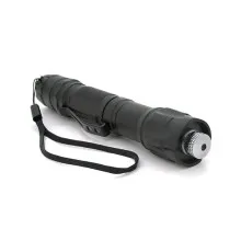 Лазерна указка Voltronic Laser 009, лазер зеленого кольору, живлення Li-ion 18650 (KY-009-R)