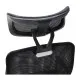 Крісло ігрове GT Racer X-2727 Black