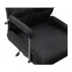 Крісло ігрове GT Racer X-2727 Black