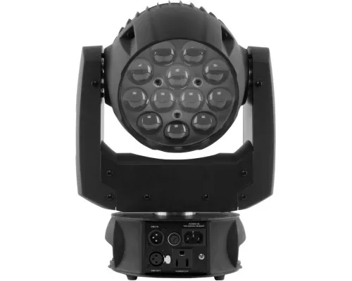 Світлова голова Chauvet Intimidator Wash Zoom 450 IRC