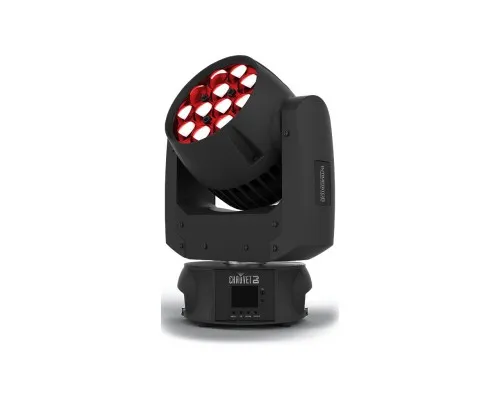 Світлова голова Chauvet Intimidator Wash Zoom 450 IRC
