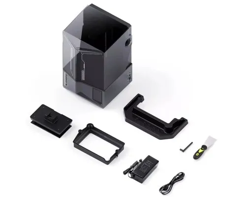 3D-принтер ELEGOO Saturn 4 Ultra 12K
