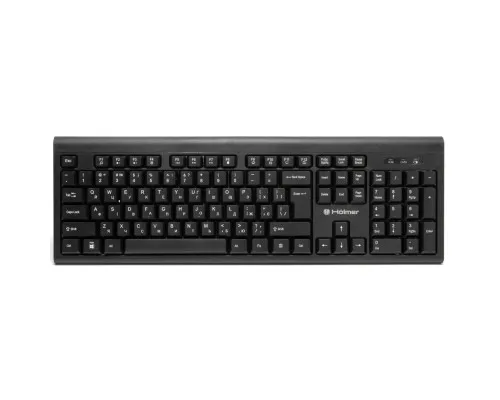 Комплект Hölmer SW-01 Wireless UA Black (SW-01)