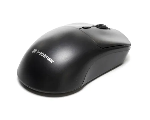 Комплект Hölmer SW-01 Wireless UA Black (SW-01)