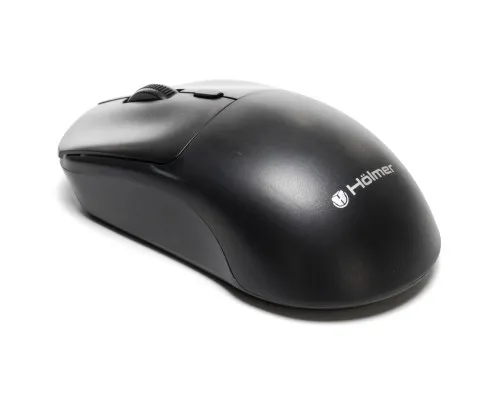 Комплект Hölmer SW-01 Wireless UA Black (SW-01)